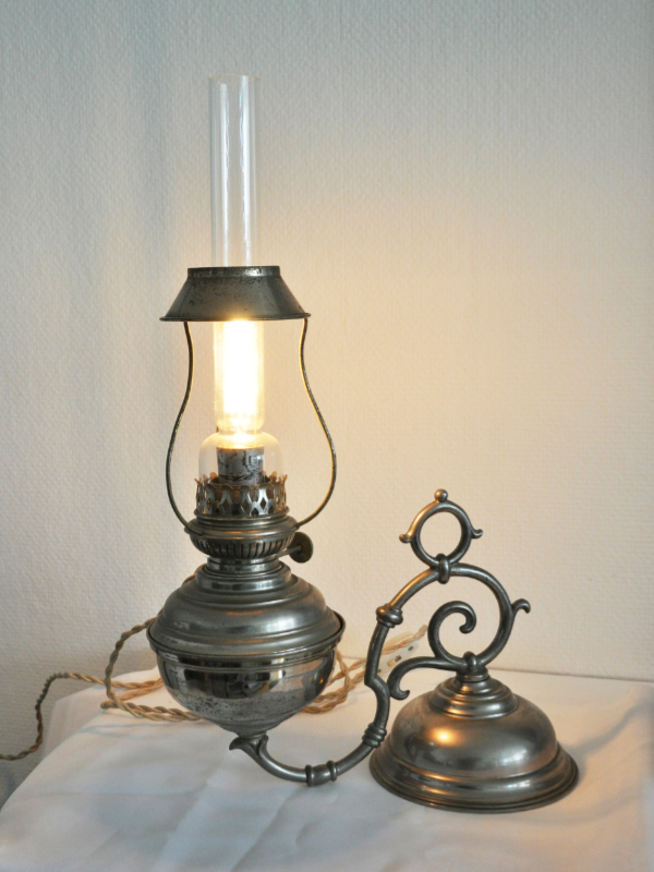 Lampe